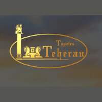 Tapetes Teheran