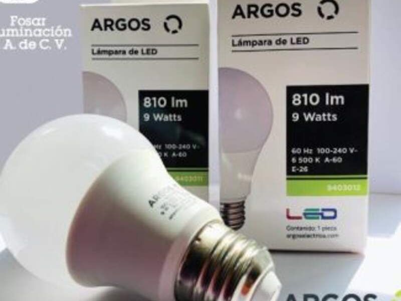 Foco Led México