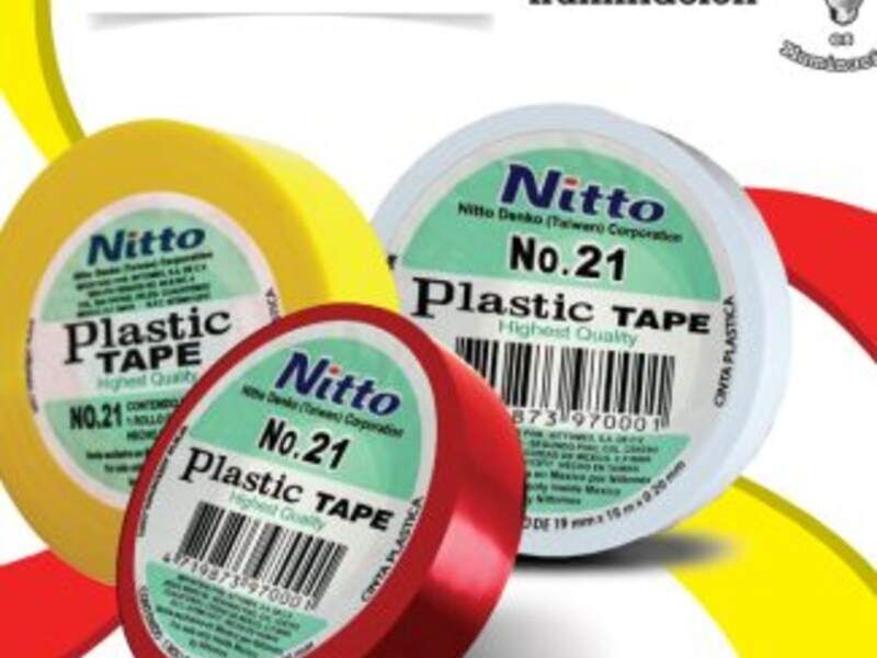 Cinta Tape México