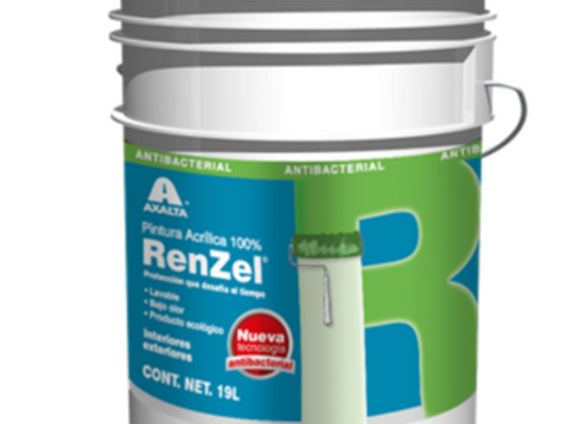 RenZel® Antibacterial Mexico