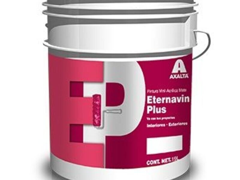 Eternavin Plus® Mexico