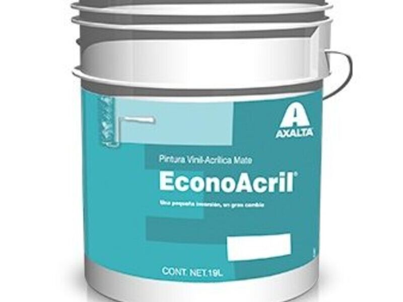 EconoAcril® Mexico