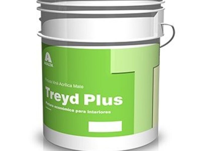 Treyd Plus® Mexico