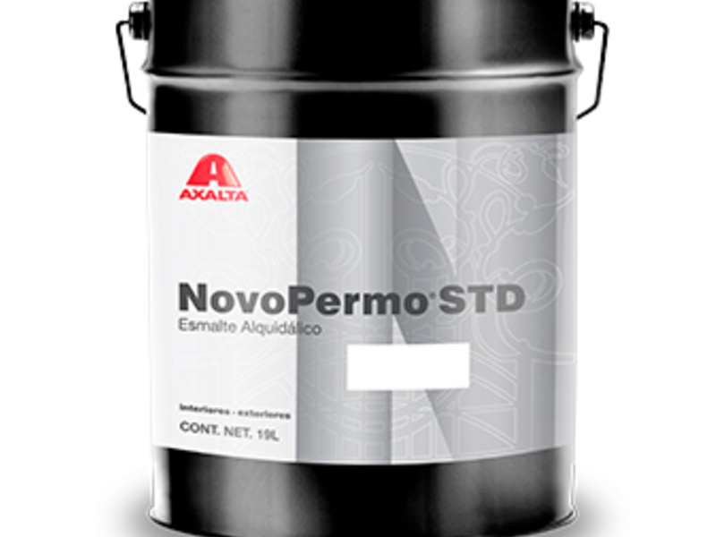 NovoPermo® STD Mexico