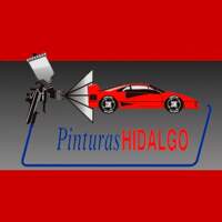 Pinturas Hidalgo