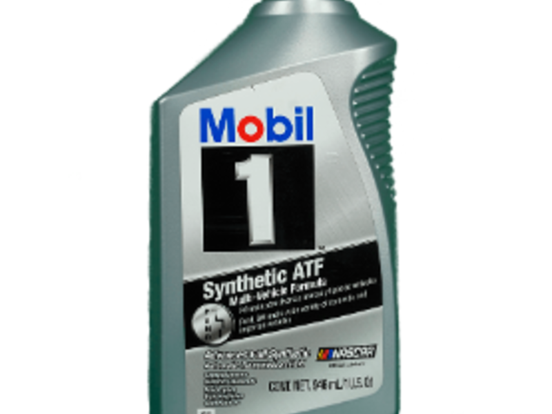 Mobil 1 ATF Leon