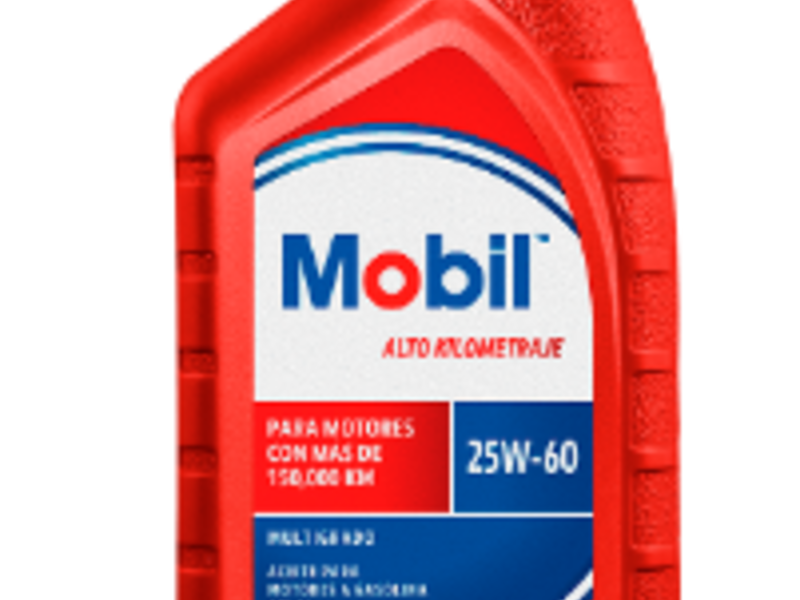 Mobil AK Leon