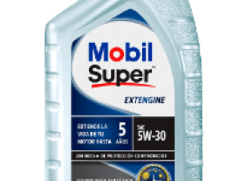 Mobil SE Leon