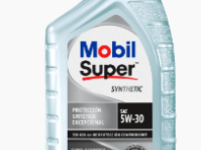 Mobil SS Leon