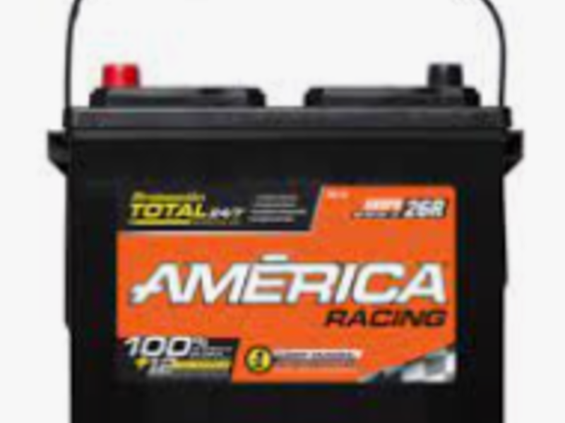 Bateria American Motors Leon