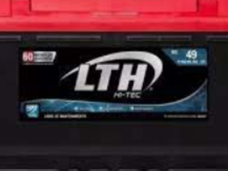 Bateria BMW Leon