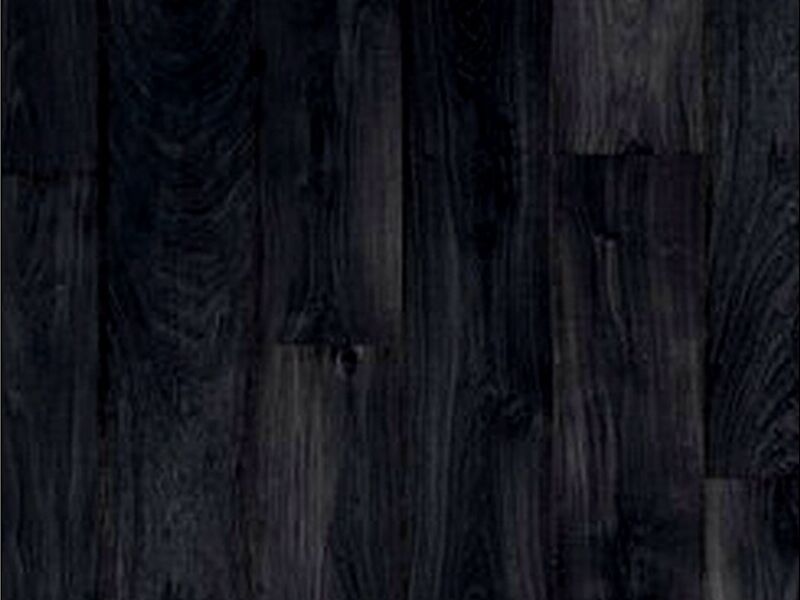 Piso Laminado negro Mexicali