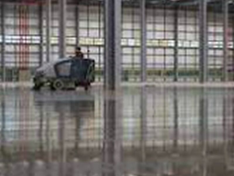 LIMPIEZA VIDRIOS NAVES INDUSTRIALES MEXICO
