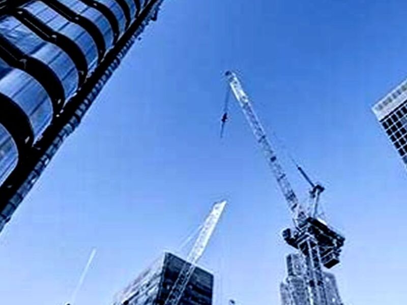 Infraestructuras Desarrollo Urbano Jalisco
