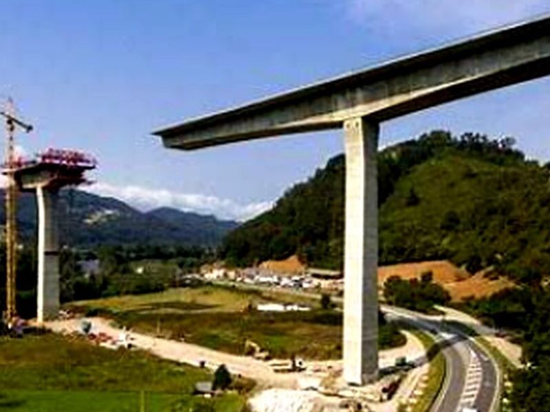 Infraestructuras de Transporte Jalisco