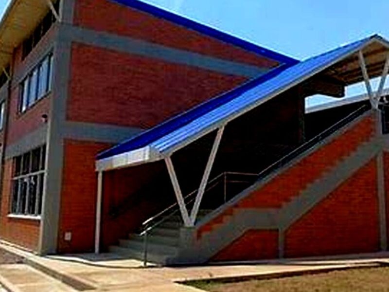 Proyectos de Desarrollo Jalisco