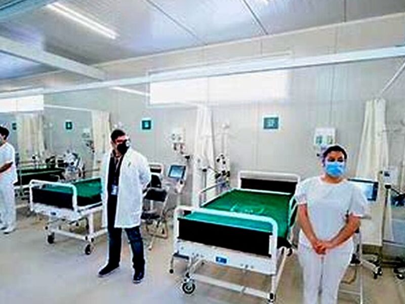 Capacitación en Normativas Jalisco