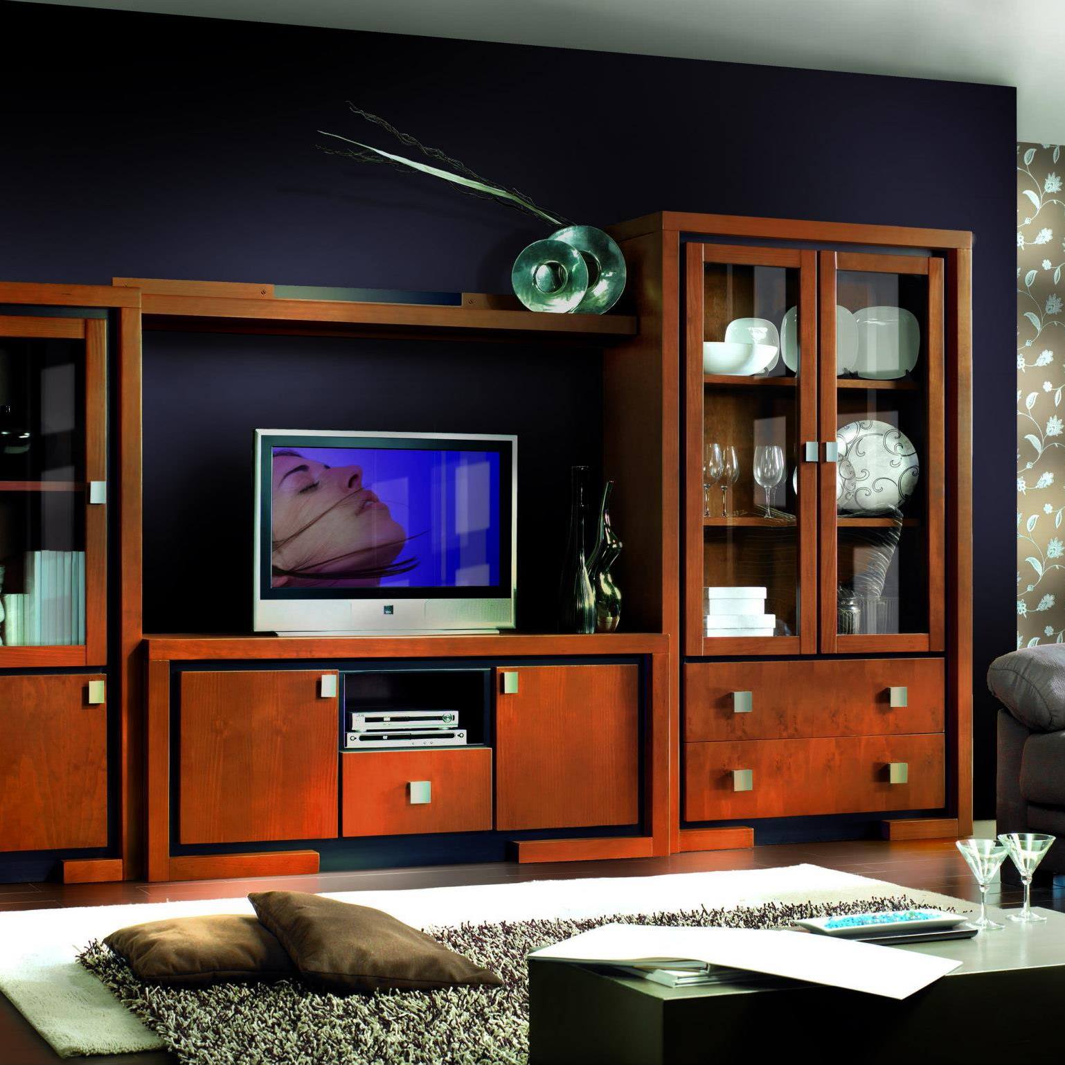 Muebles Sala de estar  México 