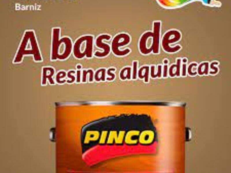 PINTURA LINEA  AROMATICA MEXICO