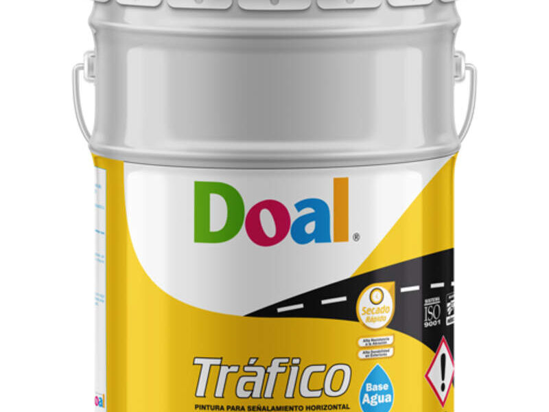 PINTURA LINEA  BASE AGUA