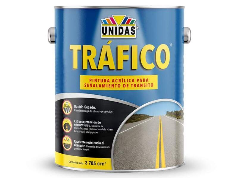 Pintura Base Agua mexico