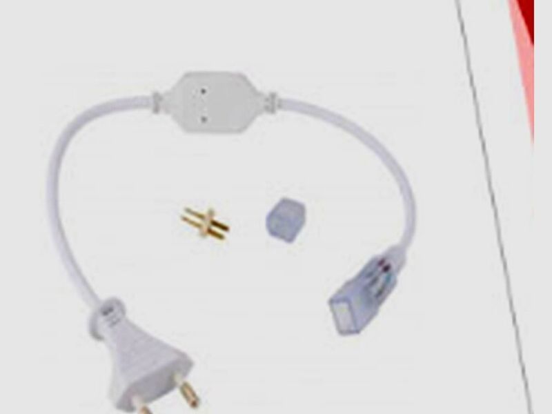 Kit Conector Mexico 