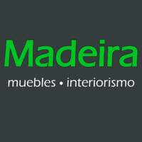 Madeira Muebles Interiorismo