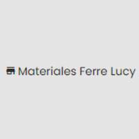 Materiales ferre Lucy