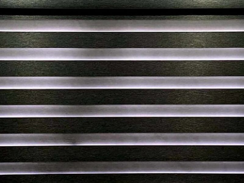 Persiana Sheer Elegance gris Saltillo