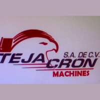 Tejacron Machines