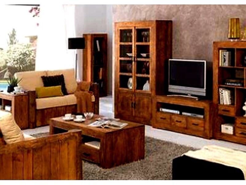 Madera Maciza para Muebles Jalisco
