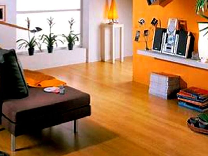 Parquet de Diseño Jalisco