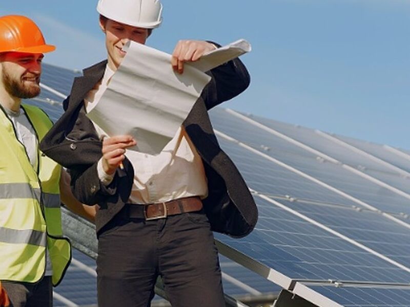Consultoria Eficiencia Energetica El Dorado