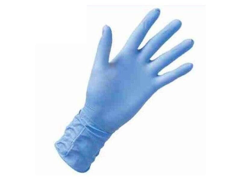 Guante estéril Guantes de nitrilo CDMX