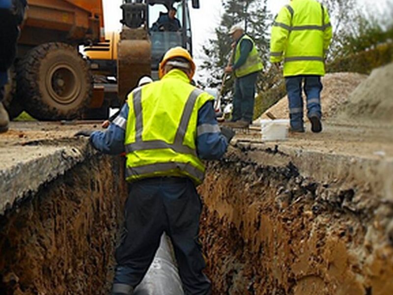 Obra Civil