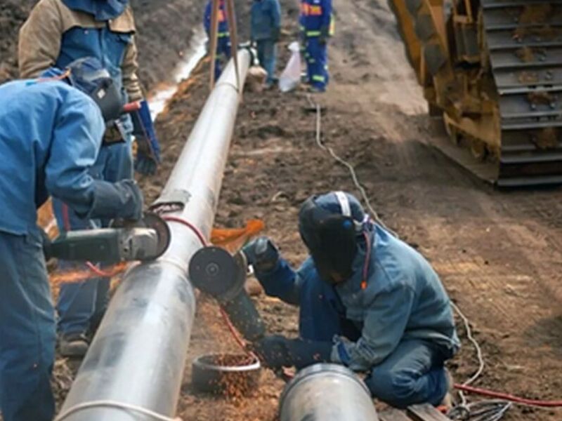 Proyectos Infraestructura