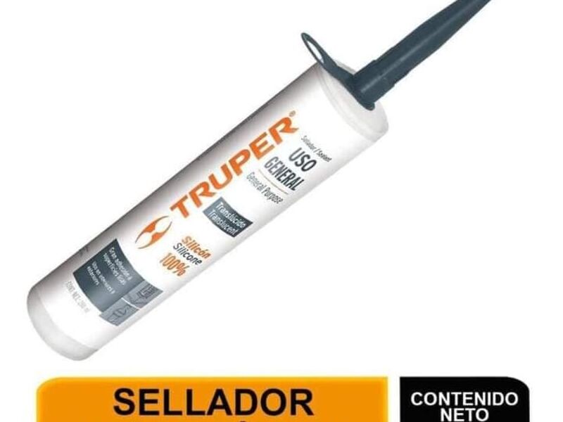 Selladores México