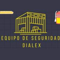 Equipo de Seguridad DiAlex