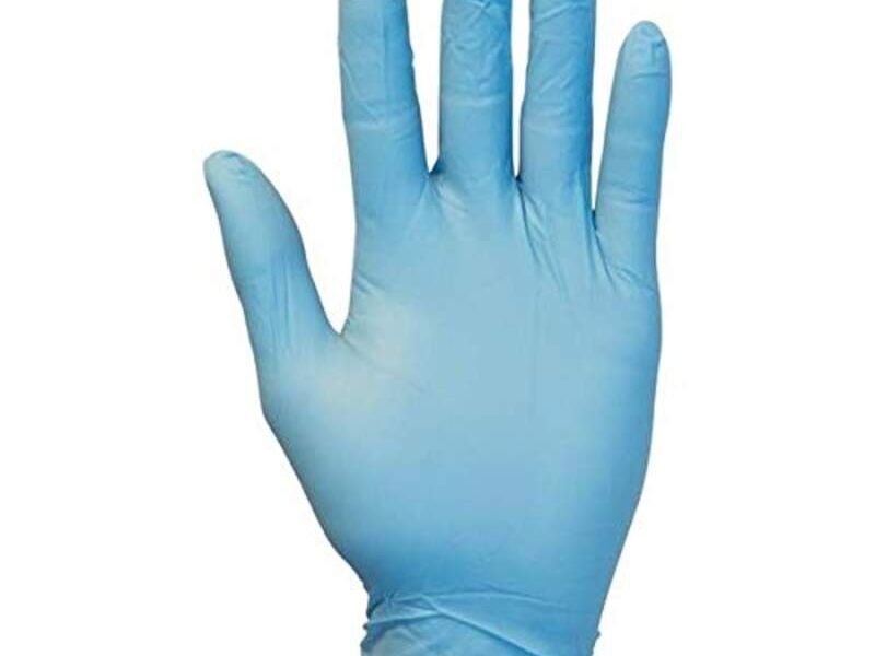Sin polvo Guantes de nitrilo México