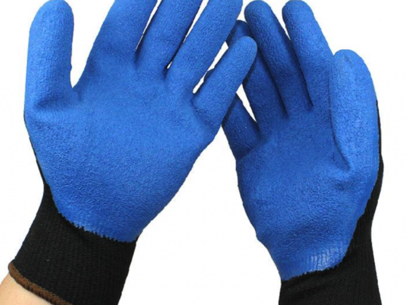 Japones Guantes de látex México  
