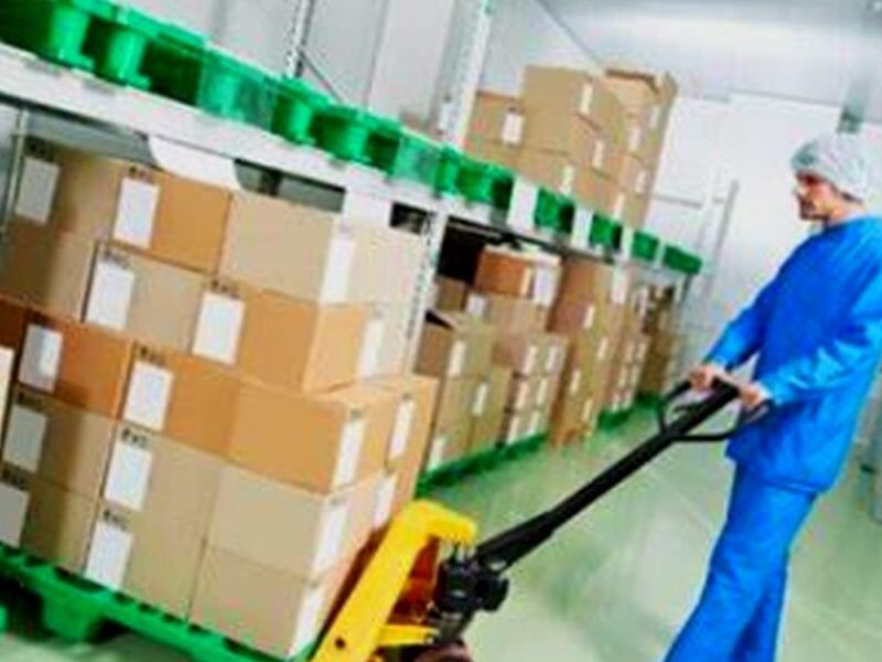 Mantenimiento Comercios Morelos