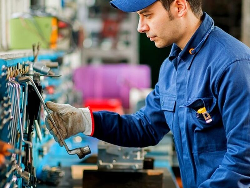 Mantenimiento Preventivo Correctivo Morelos