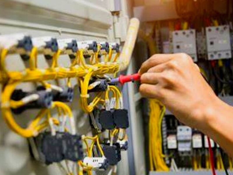 Instalaciones Electricas Morelos
