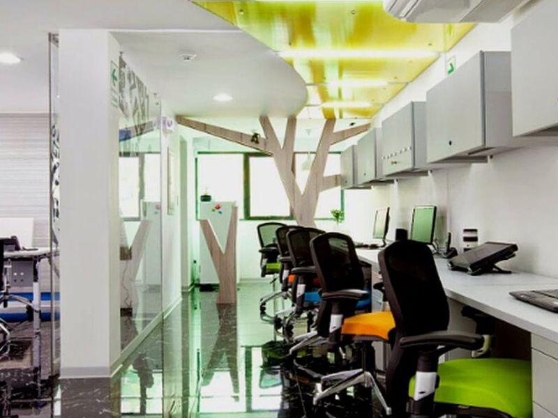 Proyectos Oficinas Personalizadas Puebla