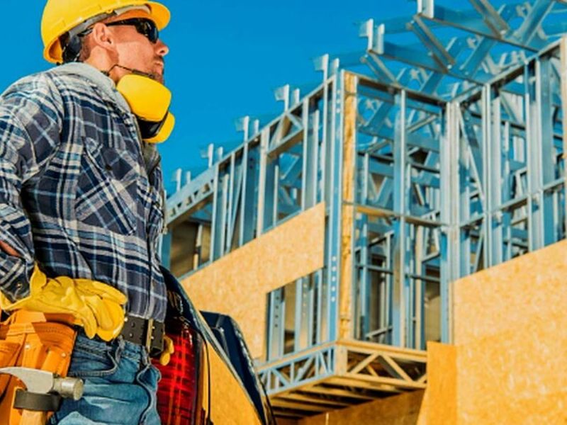 Servicios Construccion Casas Puebla