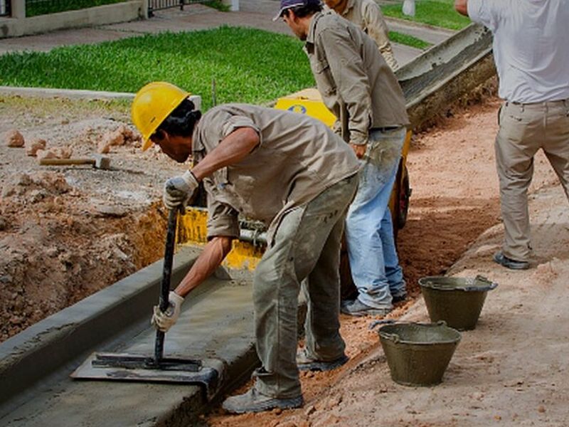 Obras Civiles Desarrollos Urbanos Hidalgo
