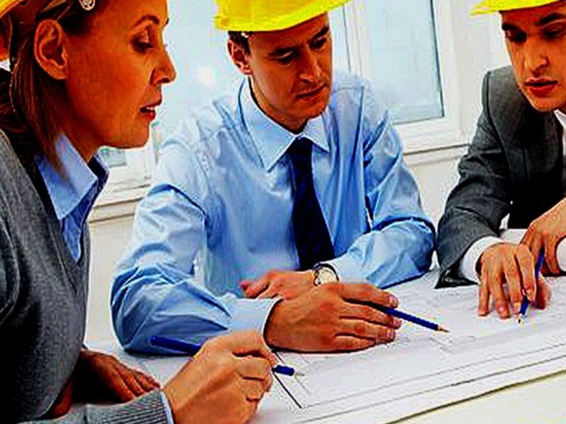 Consultoria Proyectos Construccion Hidalgo