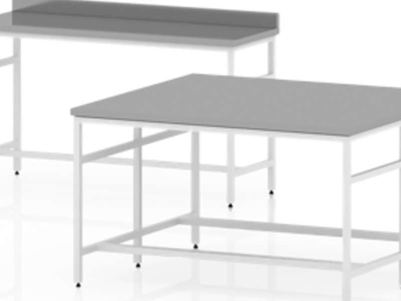 MESA LABORATORIO MÉXICO