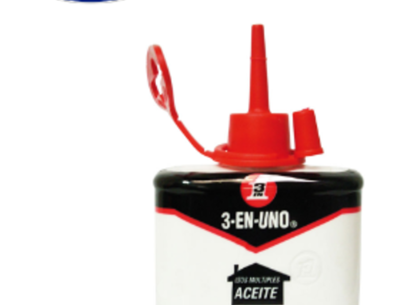 Aceite Lubricante Monterrey