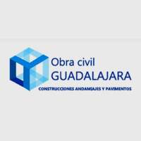 Obra civil Guadalajara